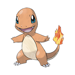 Charmander