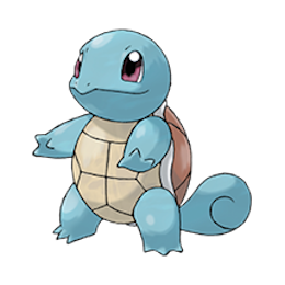 Squirtle